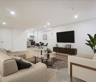 For Lease - 65b Shipley Avenue Unit# Lower, Collingwood, Ontario - Photo 1