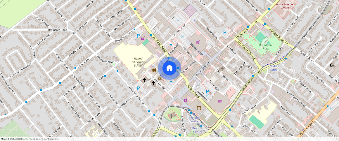 Wilkinson Avenue, NG9 2NL, Beeston