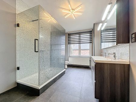 Duplex met twee slaapkamers in Nandrin - Foto 4