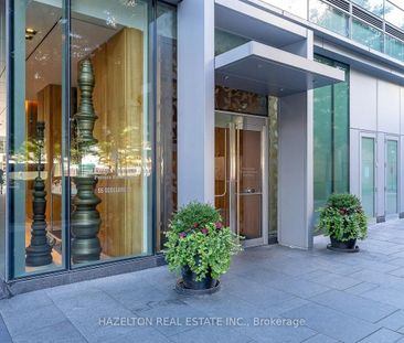 55 Scollard Street condo — Toronto, ON (1-Bedroom) - 1 Bedroom - Photo 1