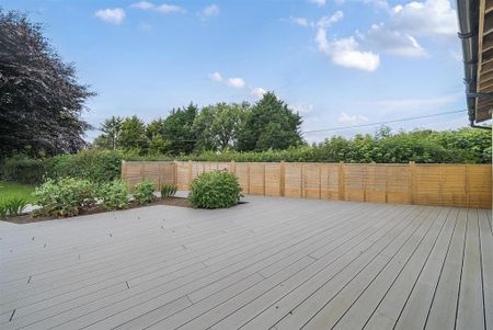 2 bedroom bungalow to rent - Photo 4