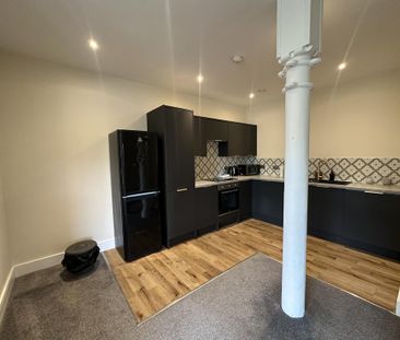 1 bedroom apartment to rent - Photo 4