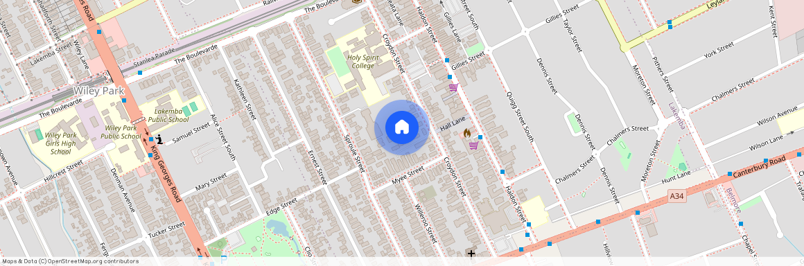 11/77-79A Croydon Street, NSW 2195, Lakemba