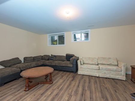 For Lease - 1220 Riverbend Road Unit# 37, London South, Ontario - Photo 4