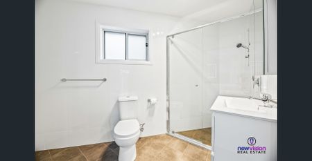 Brand new Two Bedroom Flat Close To Marayong Train Station! - Photo 3
