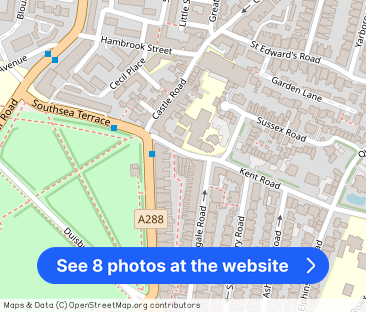 Kent Road, Portsmouth, PO5 - Photo 1