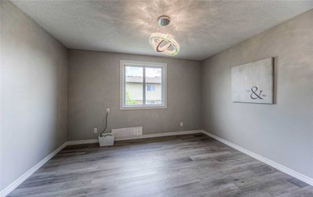 For Lease - 67 Valleyview Road Unit# 55, Kitchener, Ontario - Photo 5