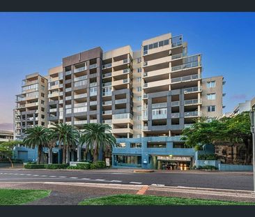 110/41 Gotha Street, Fortitude Valley QLD 4006 - Apartment For Rent... - Photo 6