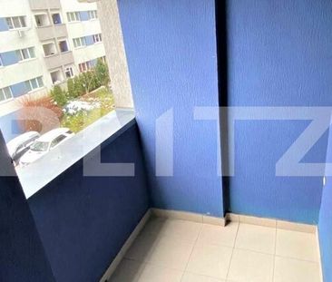Garsoniera, decomandata, 38 mp, parcare, zona Calea Turzii - Fotografie 4