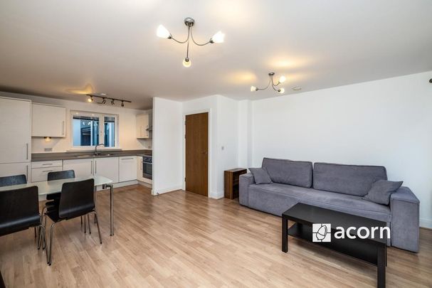 1 bedroom flat to rent - Photo 1