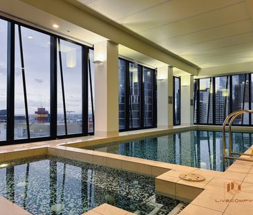 Melbourne CBD - Photo 5