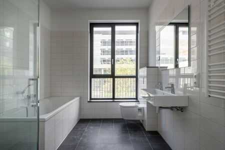 Gustav Mahlerlaan 291, Zuidas-Zuid, 1082MK, Amsterdam - Photo 3