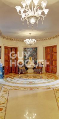 Appartement à louer à Paris 16Ème - Photo 1