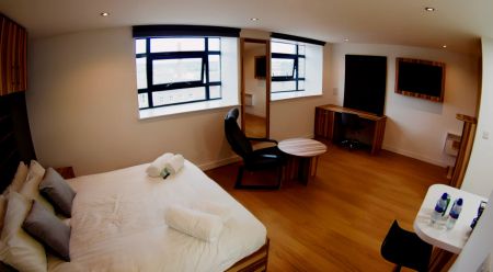 Executive Apartment - Photo 5