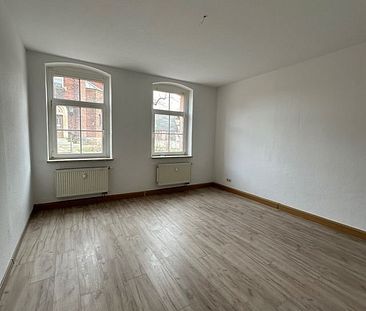 Renovierte 3-Raumwohnung in Wilkau-HaÃlau ab sofort zu vermieten - Photo 6