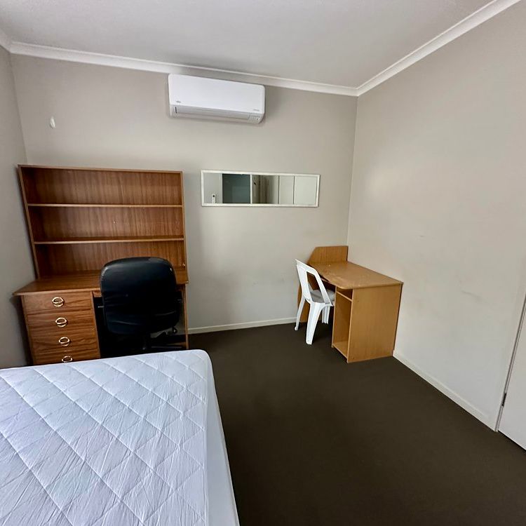 7-bedroom shared house, Hewat dv - Photo 1