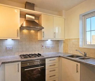 2 bedroom terraced house to rent - Photo 5