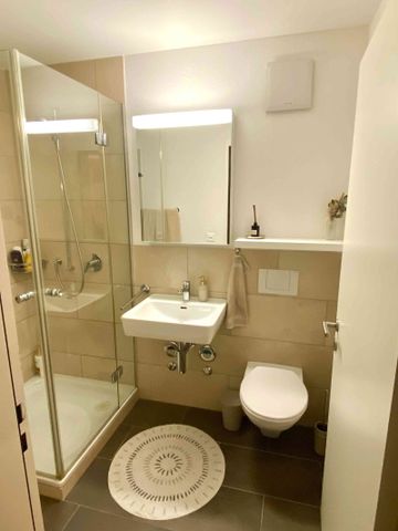 2.5 Zimmer, 60 m², 2. Stock - Photo 5