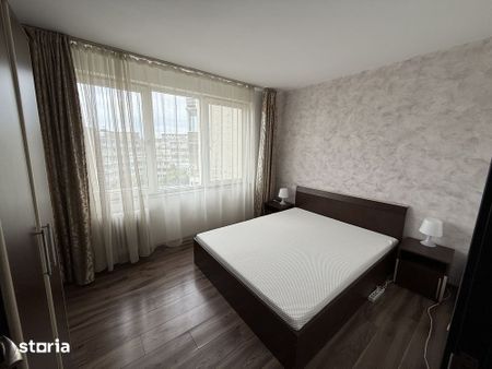 APARTAMENT 2 CAMERE | CISMIGIU | 7' METROU UNIVERSITATE | - Photo 2