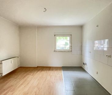 2-Zimmer-Wohnung in Duisburg Huckingen - Photo 3