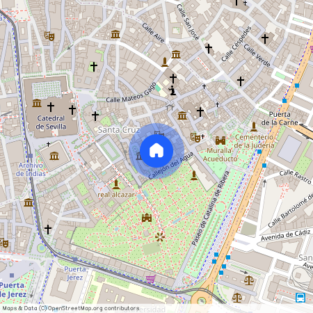 Sevilla, Andalusia 41004