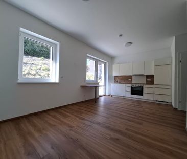 EINRAUMWOHNUNG MIT SONNIGER TERRASSE IN NEUZEUG - Foto 3