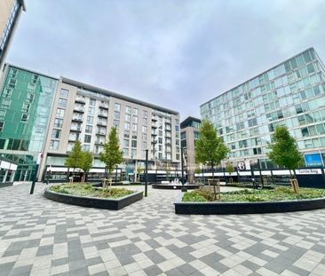 Manhattan House, Milton Keynes, MK9 - Photo 1