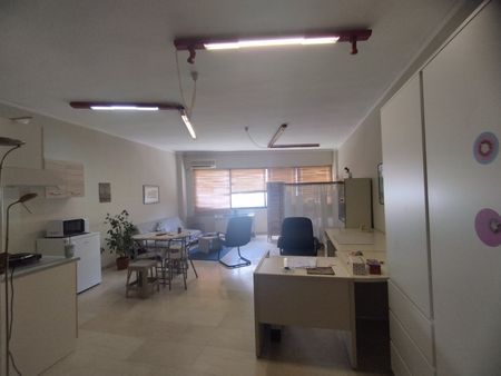 Ενοικιάζεται Γκαρσονιέρα 45 τ.μ. - Photo 5