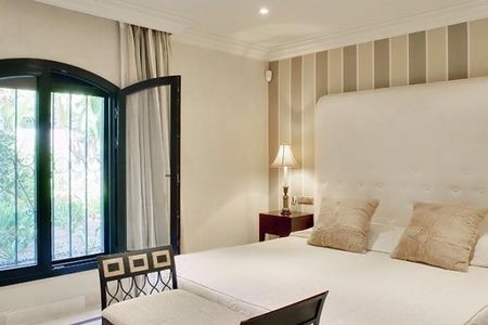 Luxury Flat for rent in Puerto Banus, Spain - Photo 3