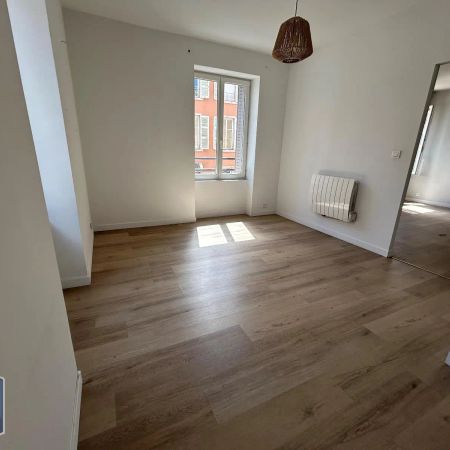 Appartement à louer 2 pièces 35m² - Photo 3