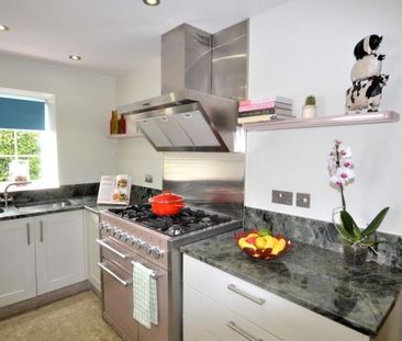 Cowslip Cottage, 30a Fore Street, Silverton - Photo 6