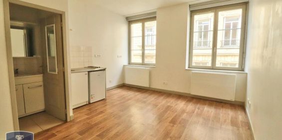 Appartement à louer 1 pièce 18.48m² - Photo 3