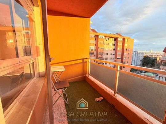 Piso de alquiler en Plaza Plaza Fray Luis Colomer, La Carrasca - Photo 1