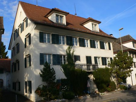 Charmante 2-Zimmer-Wohnung mit Seesicht - Photo 5