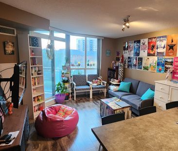 For Lease - 62 Suncrest Boulevard Unit# 326, Markham, Ontario - Photo 4