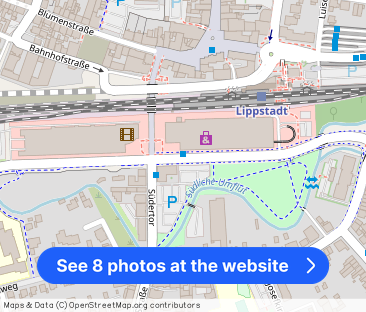 Moderne Loftwohnung für Singles - Photo 1
