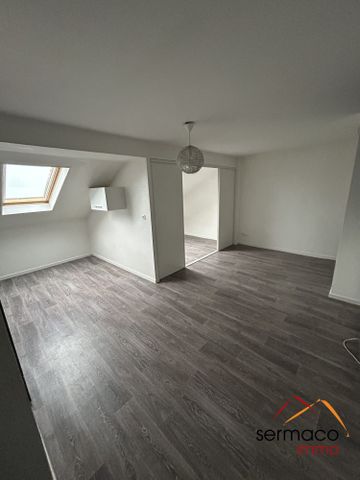 Appartement de type F1 - Photo 2