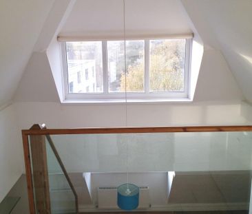 2 bedroom duplex to rent - Photo 6