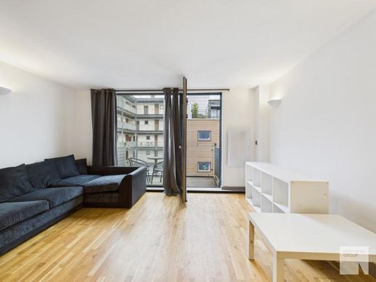 1 bedroom apartment to rent - Photo 1