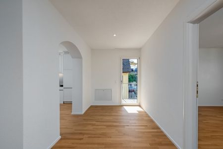 ERSTVERMIETUNG nach Gesamtsanierung mit modernem Ausbaustandard - Photo 3