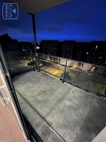 Location Appartement 2 pièces 46m² TOURCOING 59200 - Photo 5