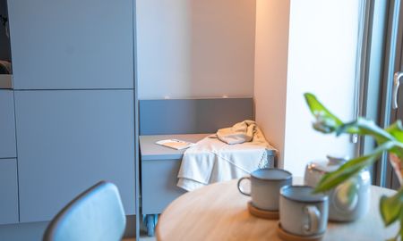 Gøteborg Allé 6, 4. 10 - Photo 3