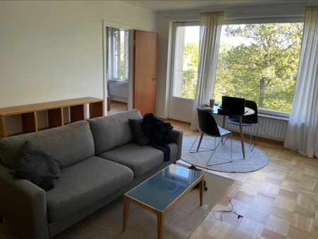 Hållsätrabacken, Skärholmen - Photo 3