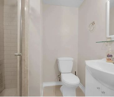 For Lease - 19 Bingham Street Unit# Basement, Richmond Hill, Ontario - Photo 3
