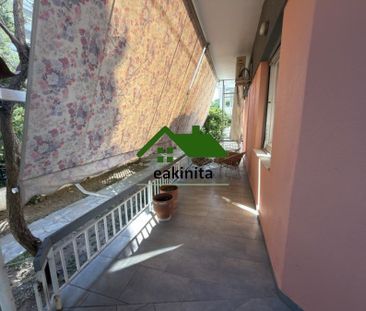 Διαμέρισμα για ενοικίαση Αμφιθέα (Παλαιό Φάληρο) - Photo 2