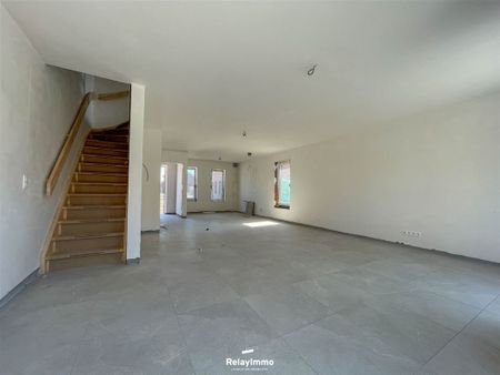 Maison 3 chambres avec jardin - Foto 3