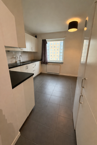 Professorsgatan 4B, Hermodsdal - Photo 3