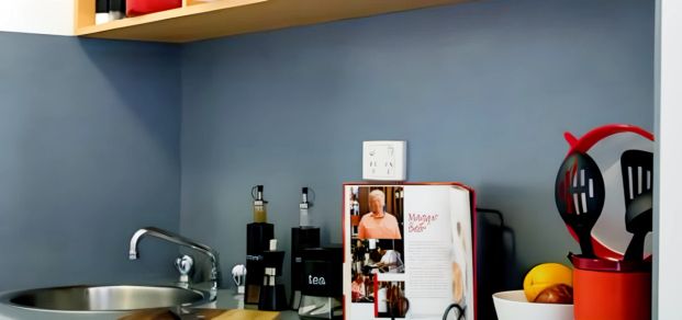 balcony Studio Single - Photo 1