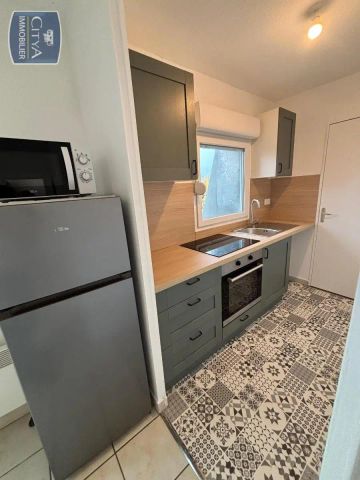 Appartement à louer 2 pièces 53.65m² - Photo 5