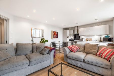 Morden Road, South Wimbledon SW19 - Photo 2